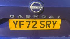 Nissan Qashqai 1.3 DiG-T MH Acenta Premium 5dr Petrol Hatchback